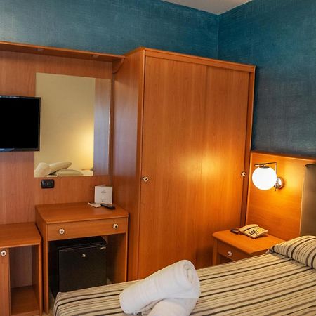 Hotel Paradiso Grottammare Ngoại thất bức ảnh
