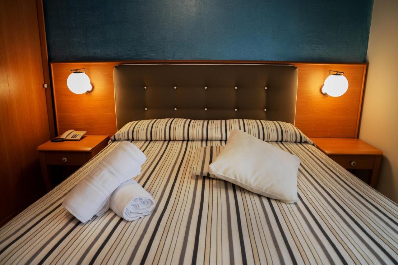 Hotel Paradiso Grottammare Ngoại thất bức ảnh