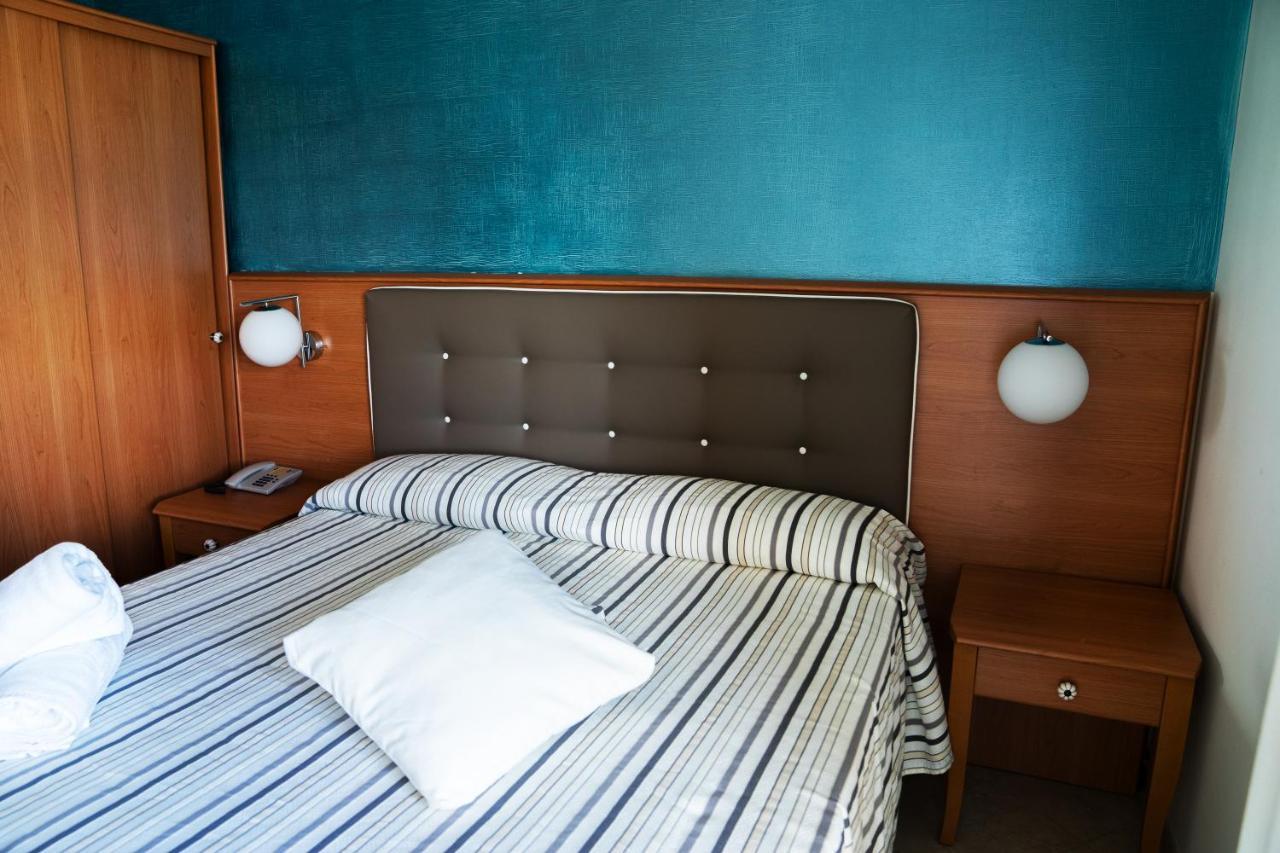 Hotel Paradiso Grottammare Ngoại thất bức ảnh